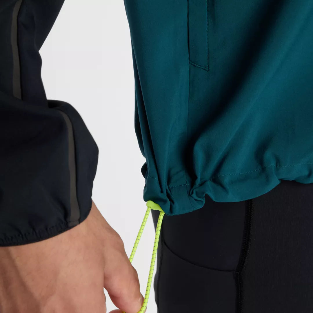 New Balance RBC Brooklyn Half Race Day Jacket Men's For Men