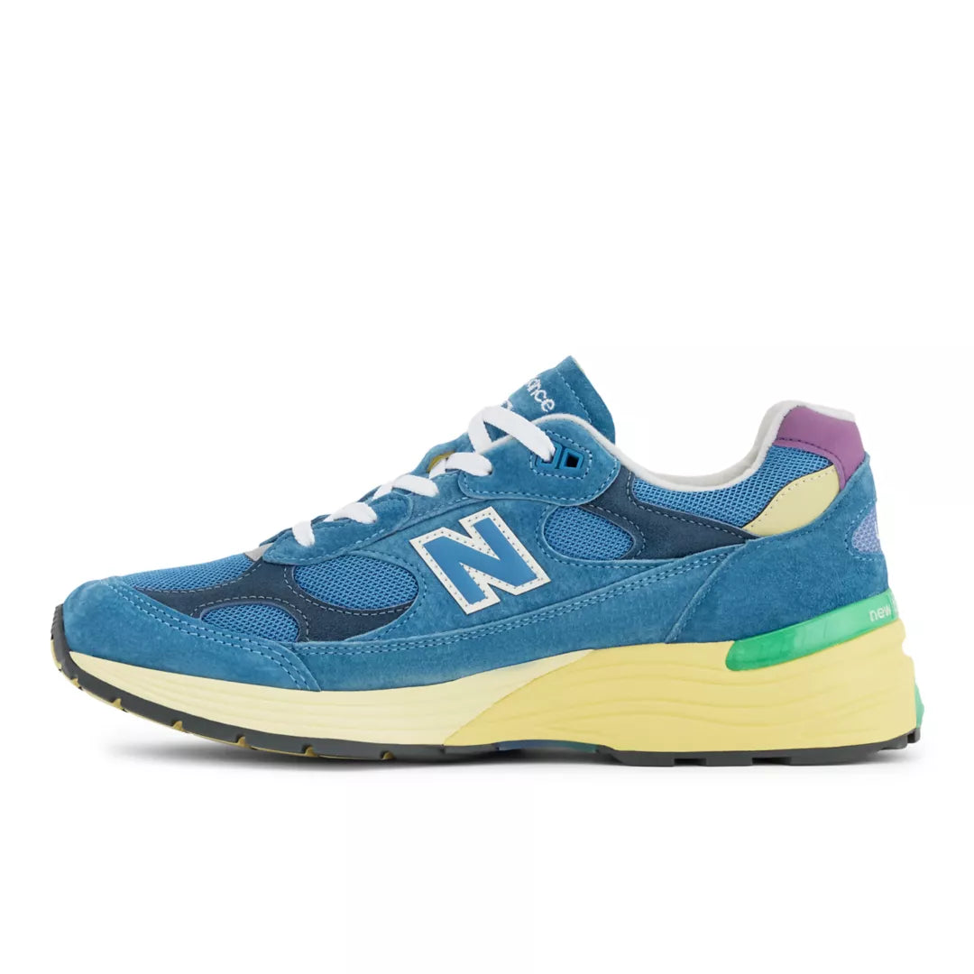 New Balance Made in USA 992 For Women|Men