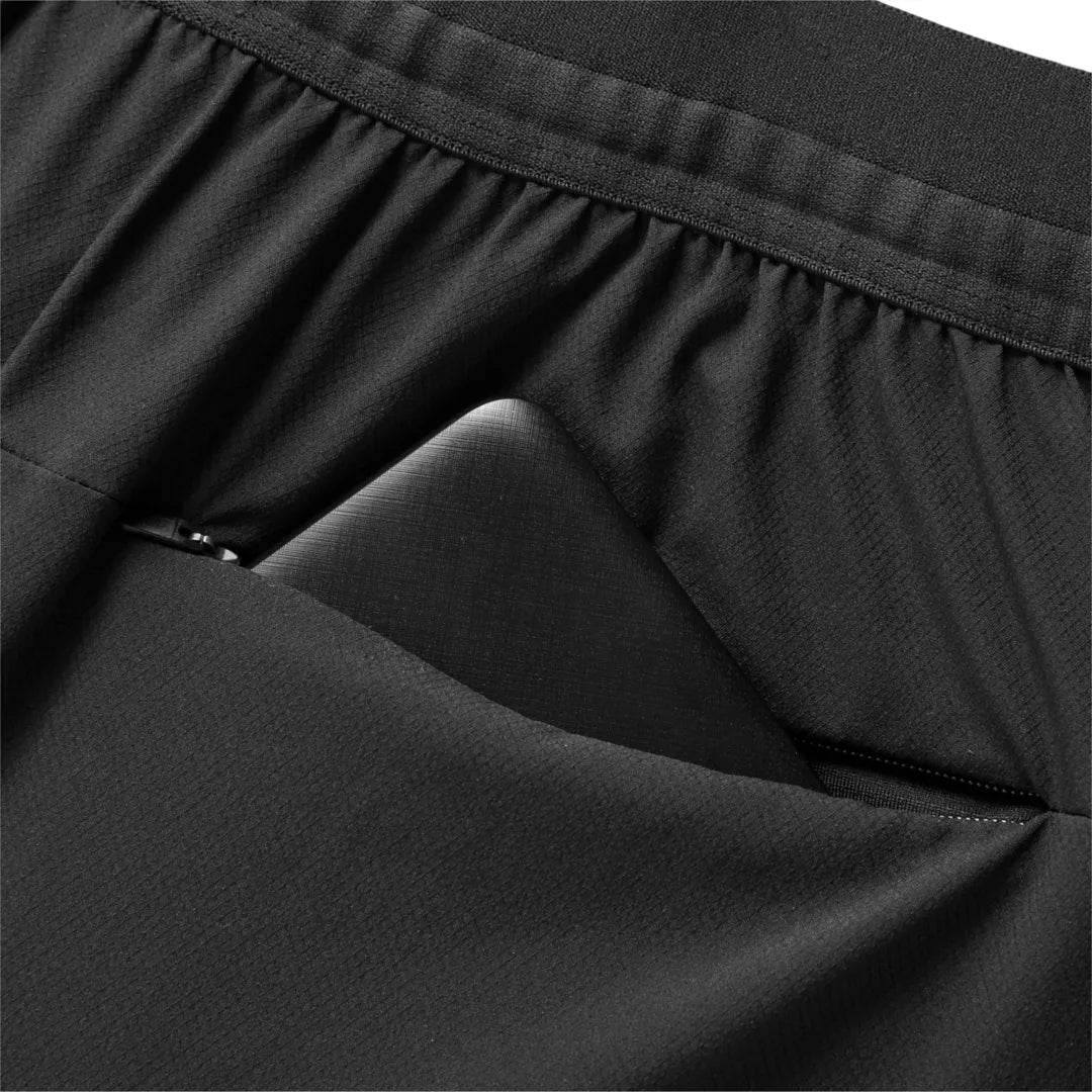 New Balance AC Lined Short 5" For Men