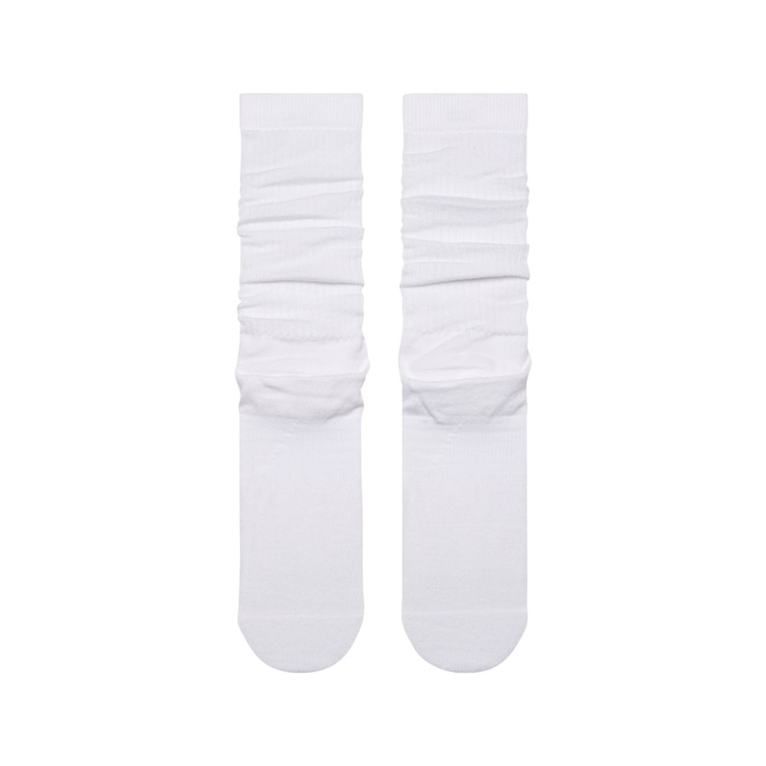 New Balance Active Slouchy Crew Socks 1 Pair For Men