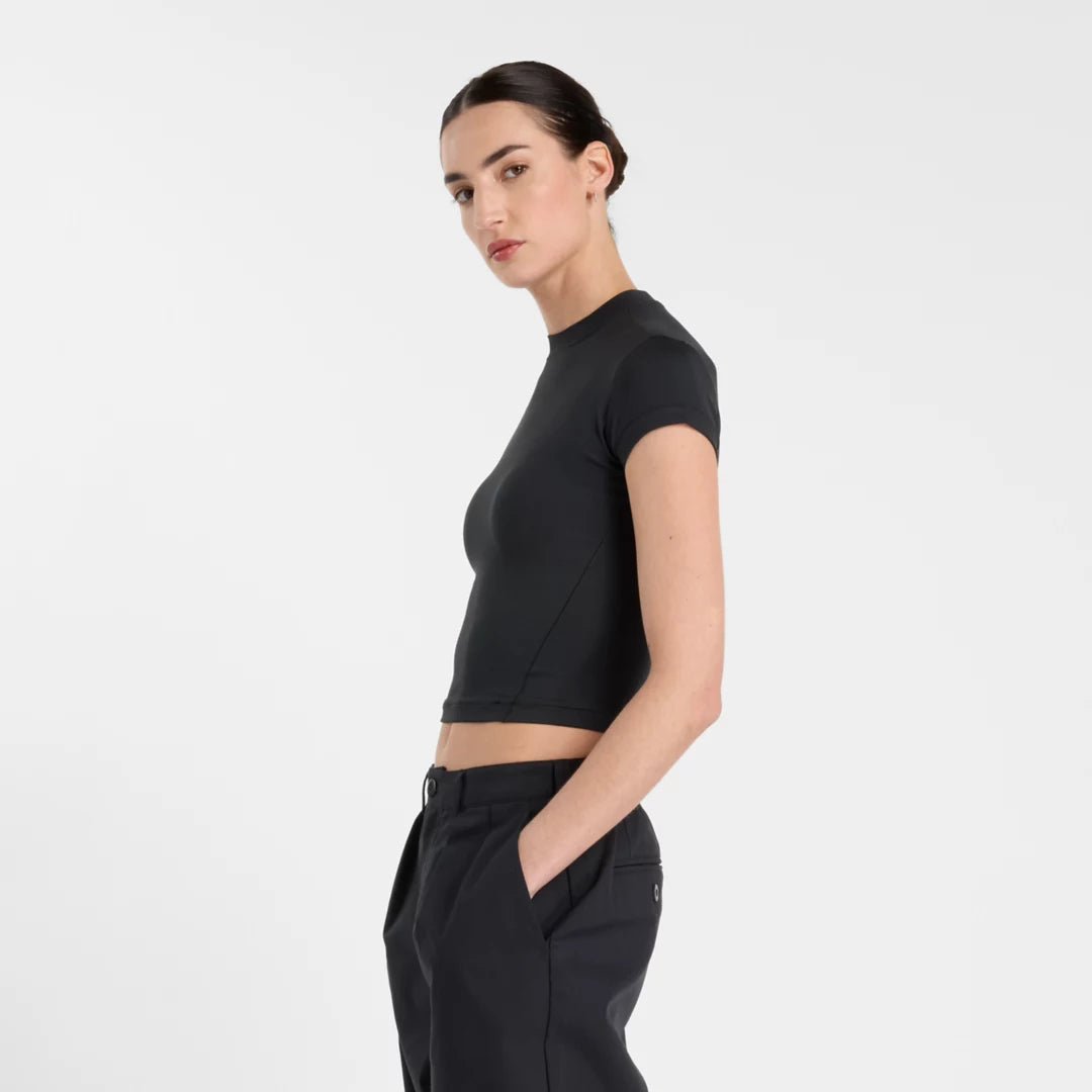 New Balance NB Define Fitted T-Shirt For Women