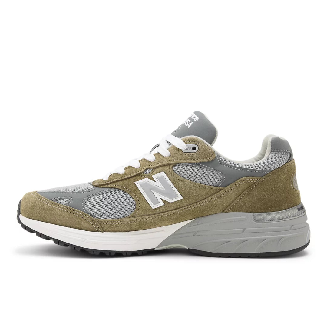 New Balance Made in USA 993 For Men|Women