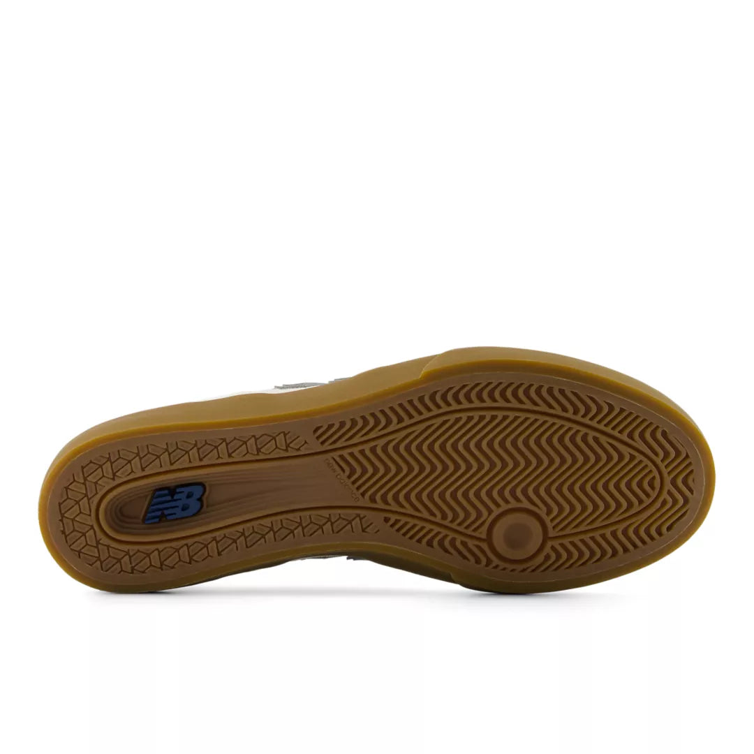 New Balance NB Numeric 574 Vulc For Men|Women
