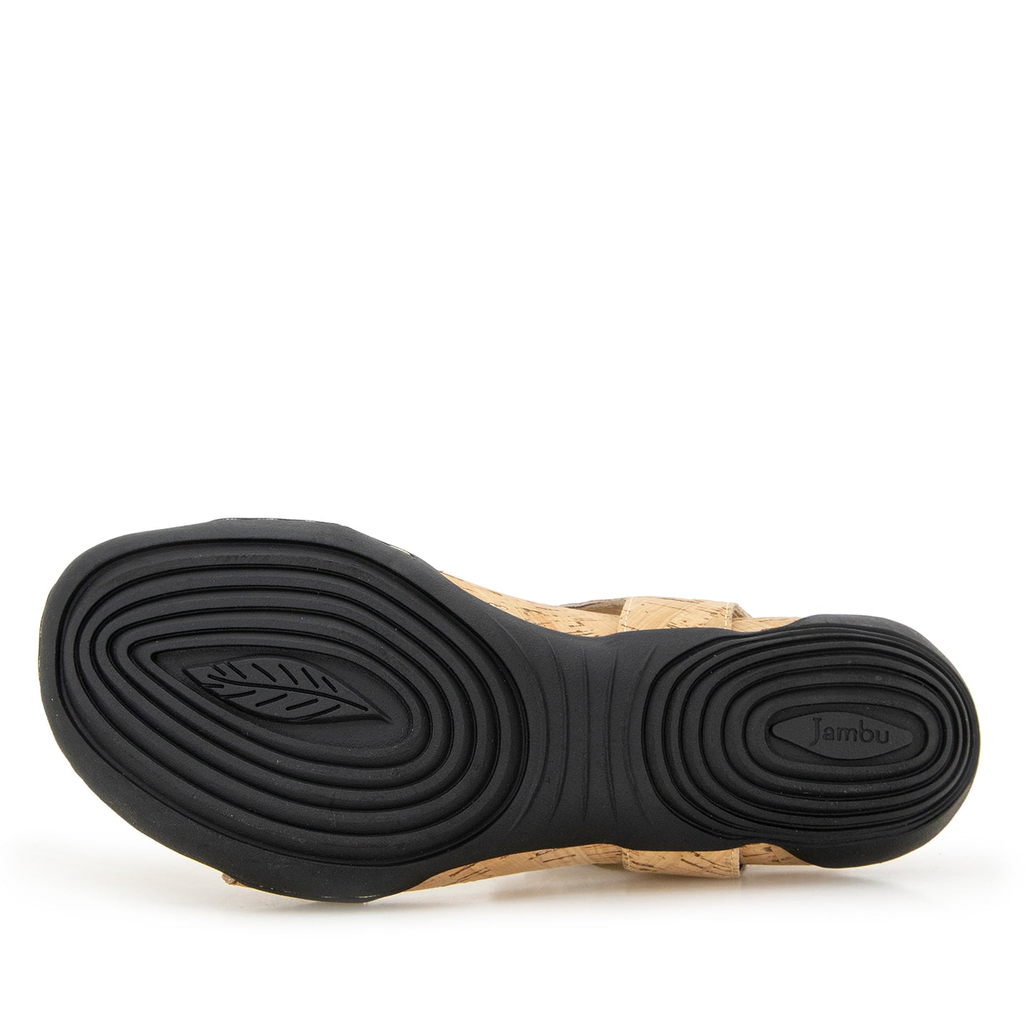 Women Makayla Cork Shimmer
