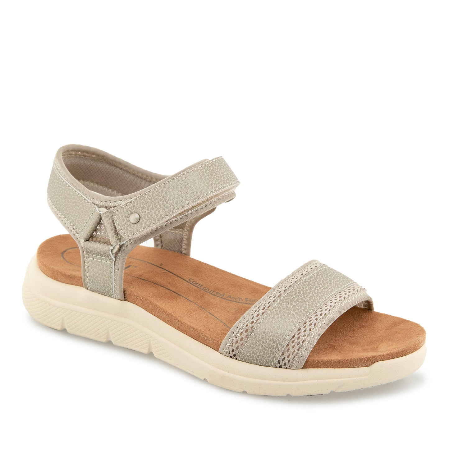 Women Ellewood Champagne