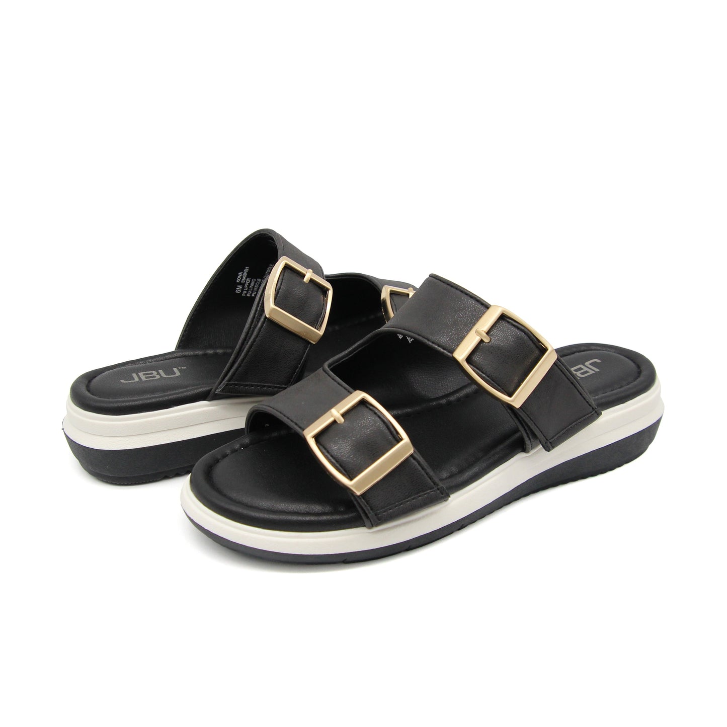Women Kona Black Shimmer