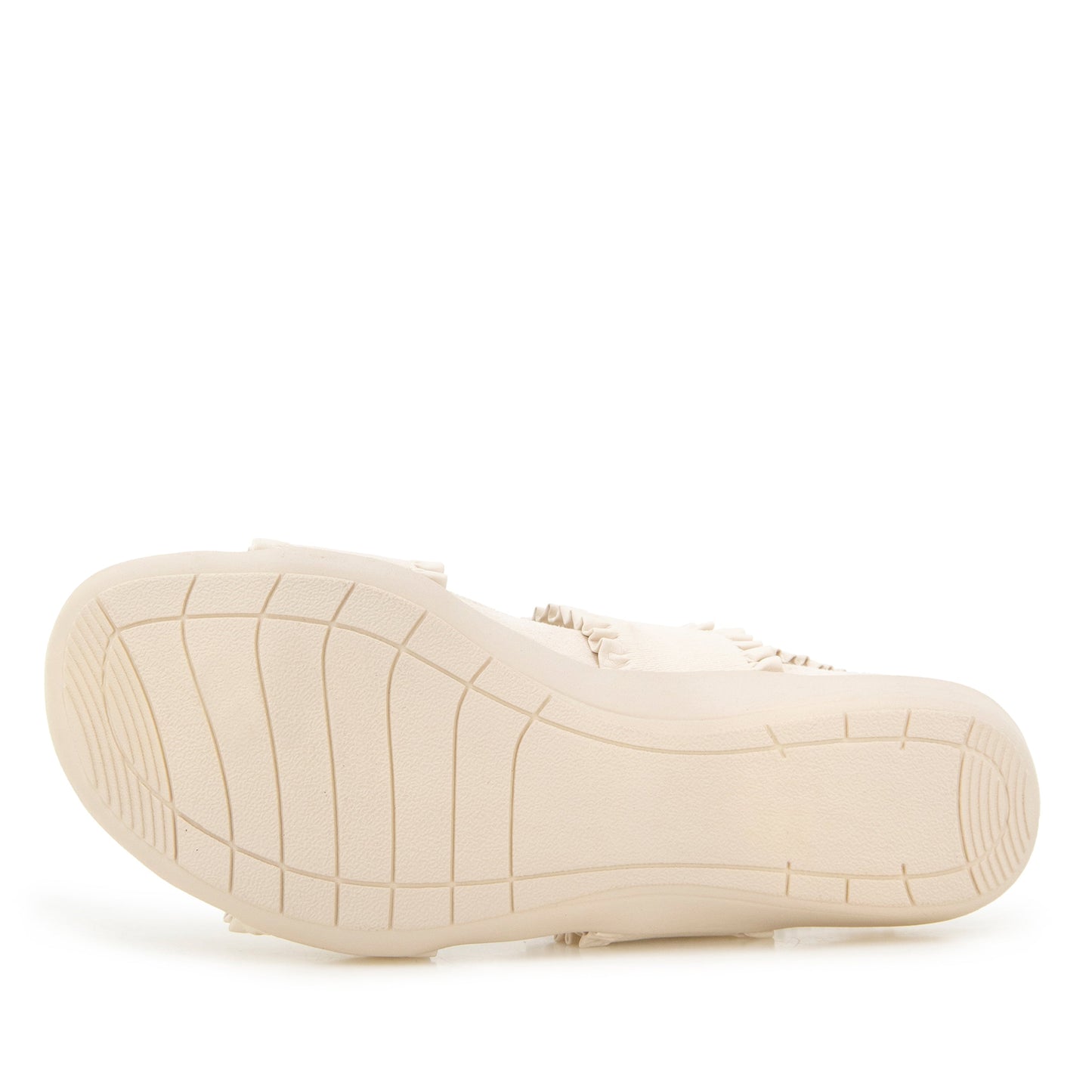 Women Azores Eggshell