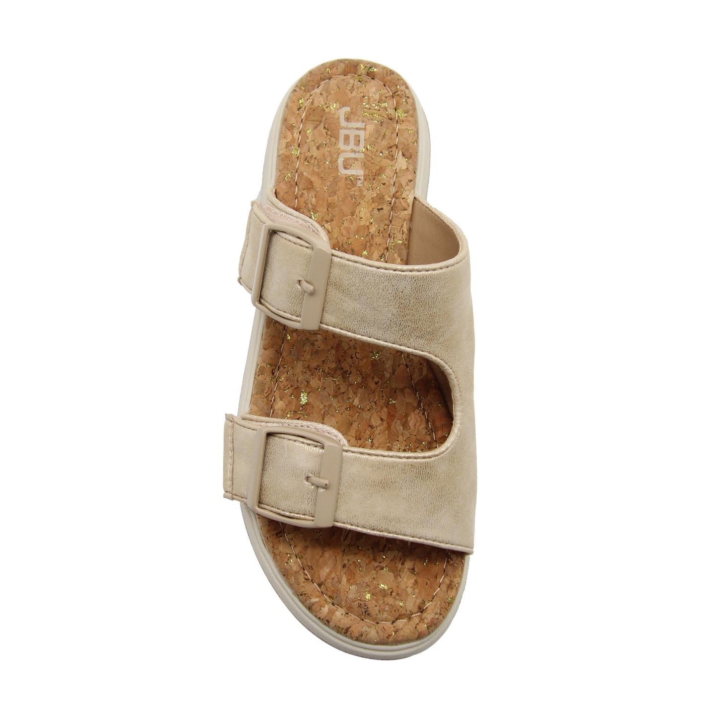 Women Kona Taupe Shimmer