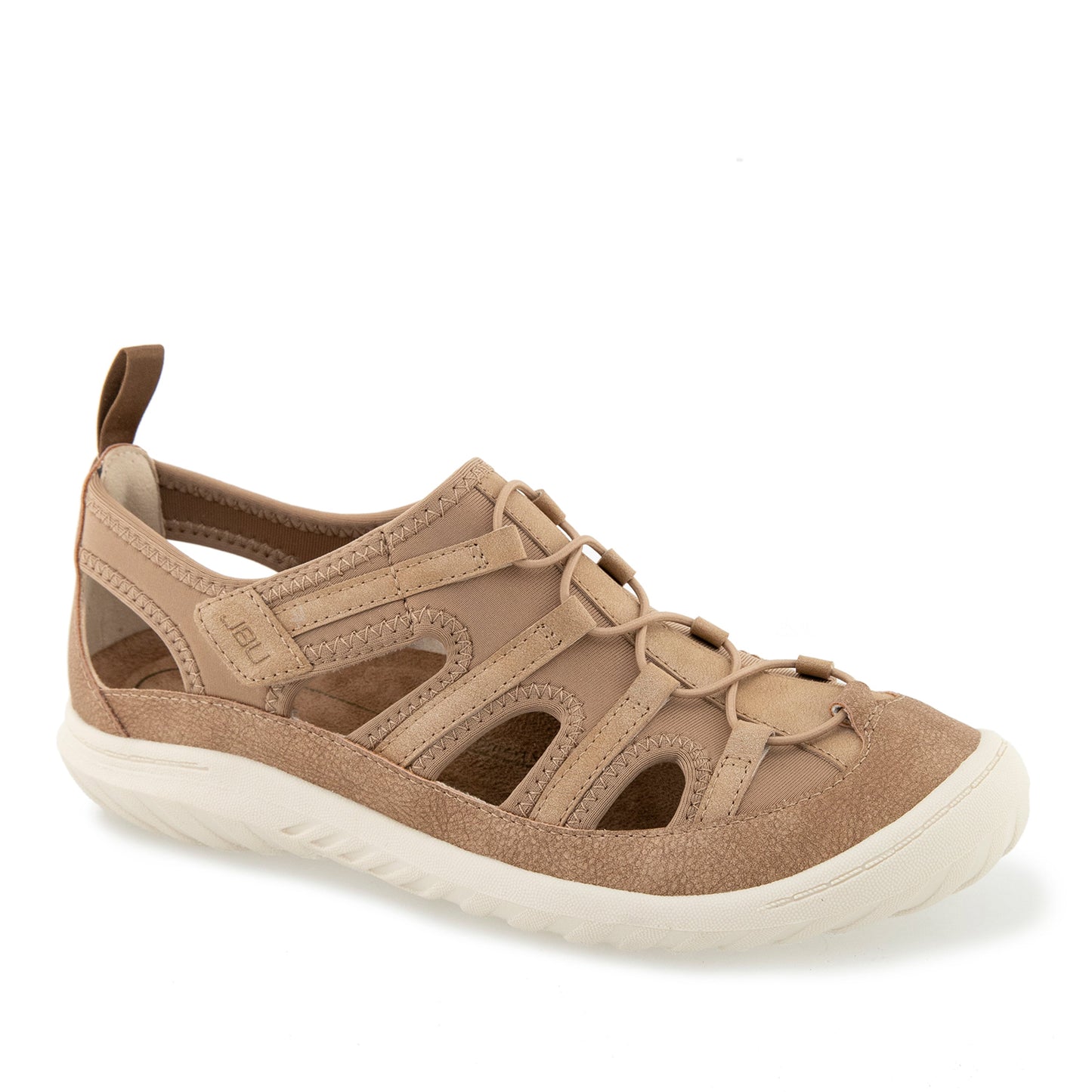 Women Cupcake Tan