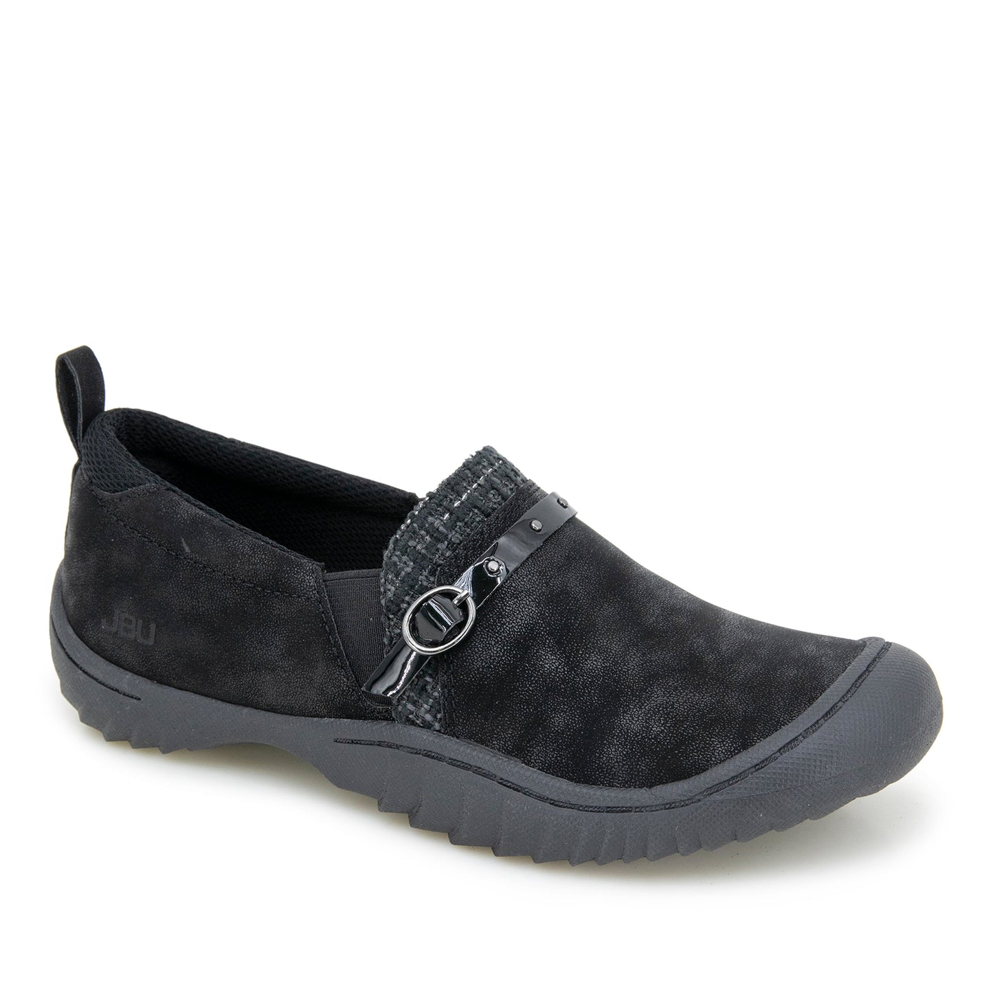 Women Mavis Black