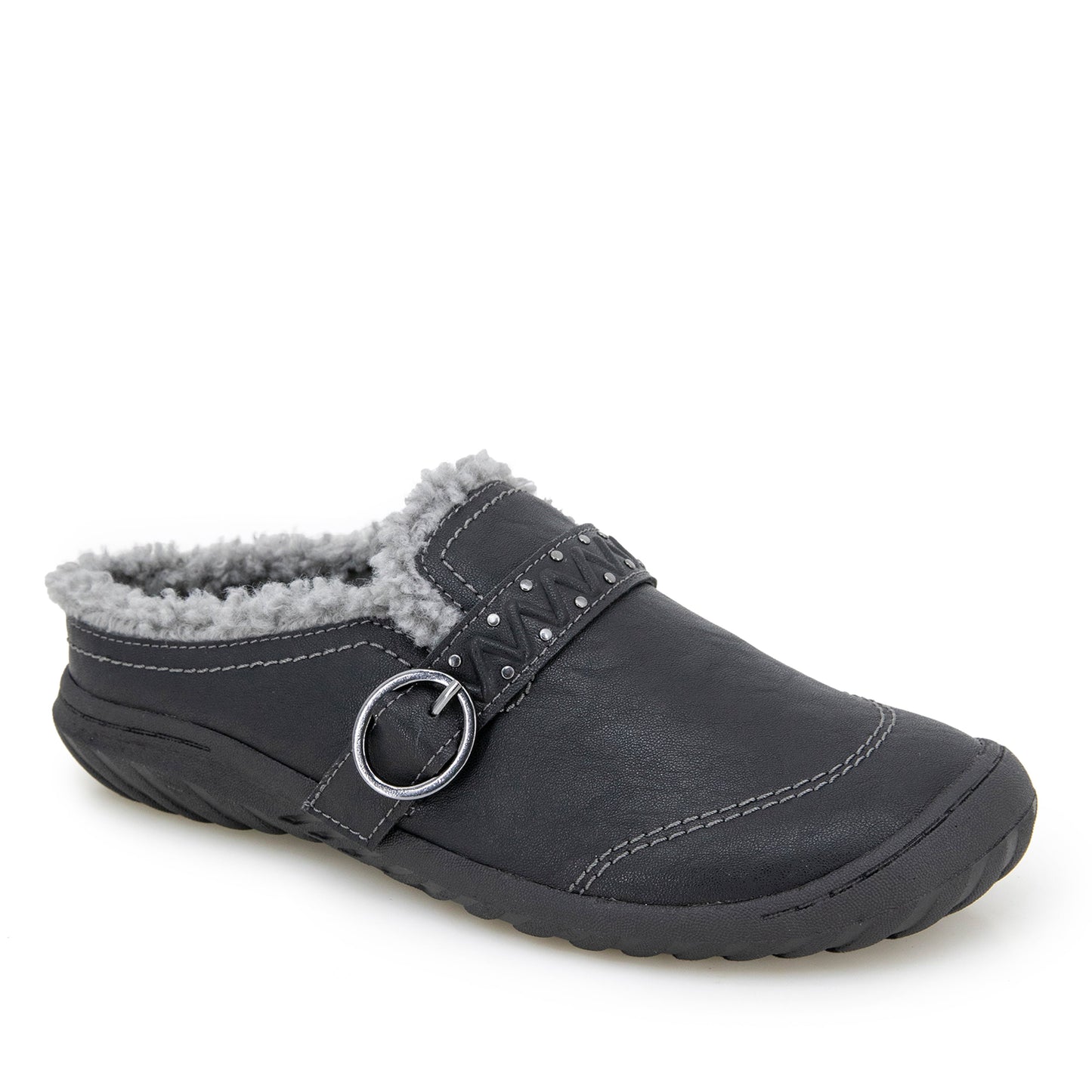 Riley - Black