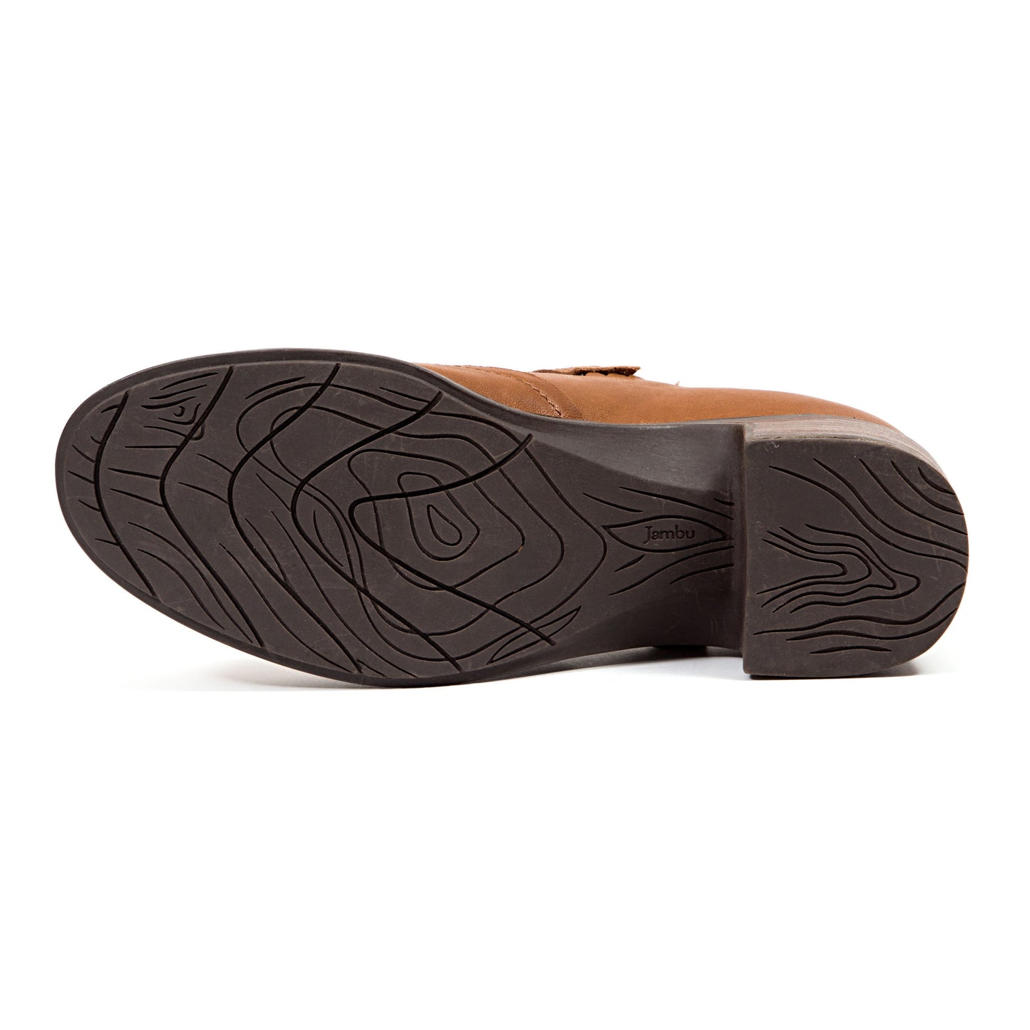 Women Vanessa Dark Tan