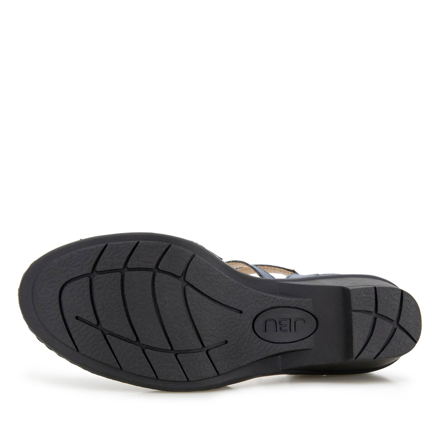 Women Bethany Navy Shimmer