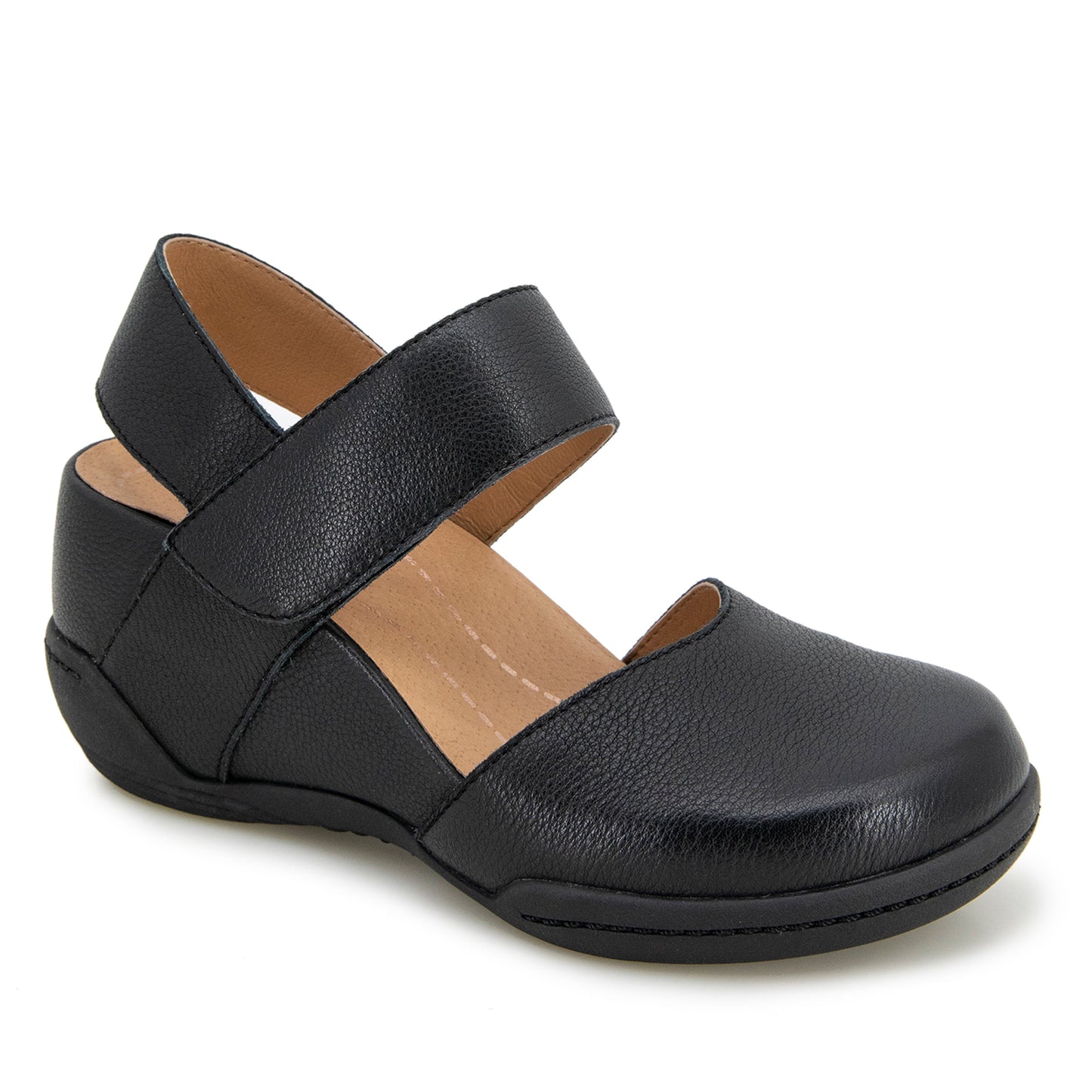 Women Nia Black
