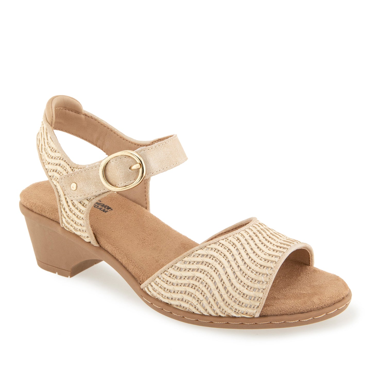 Women Jule Cream Shimmer
