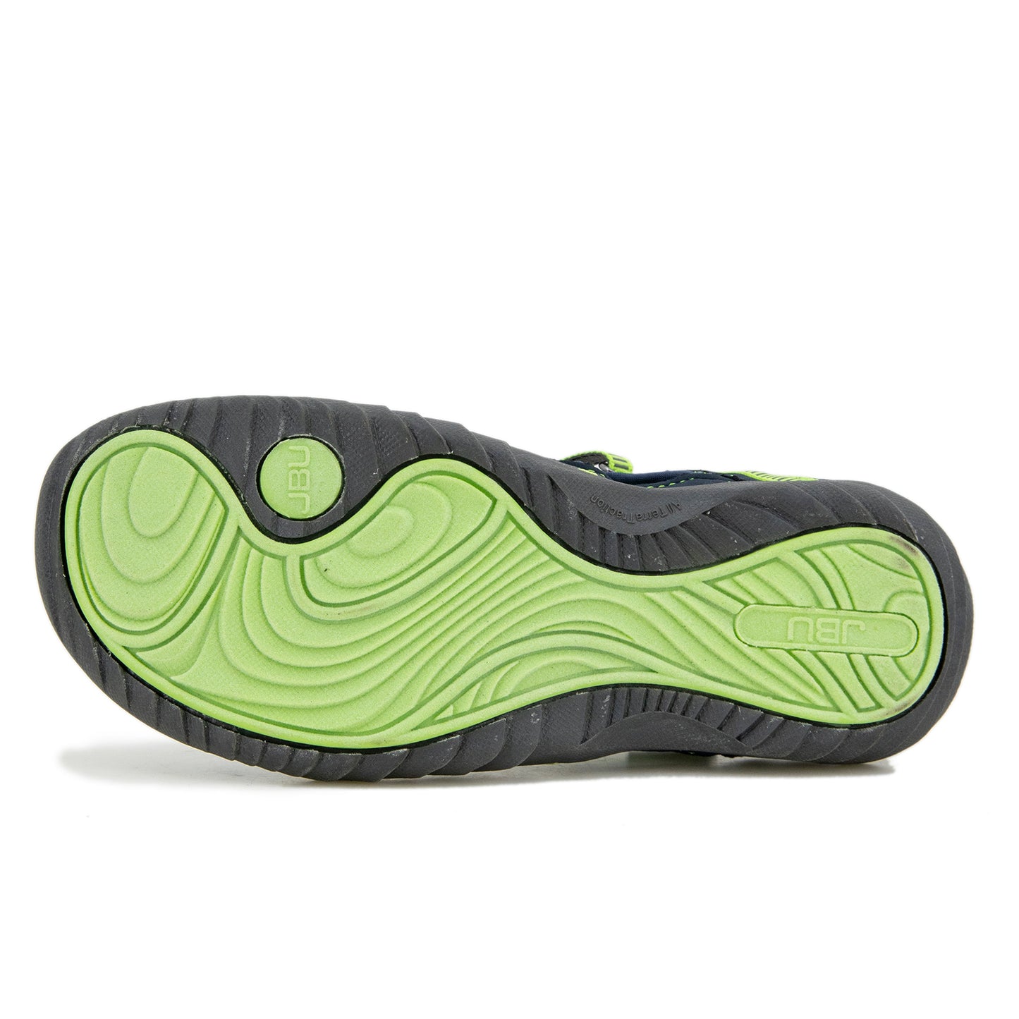 Women Tahoe Navy/Kiwi