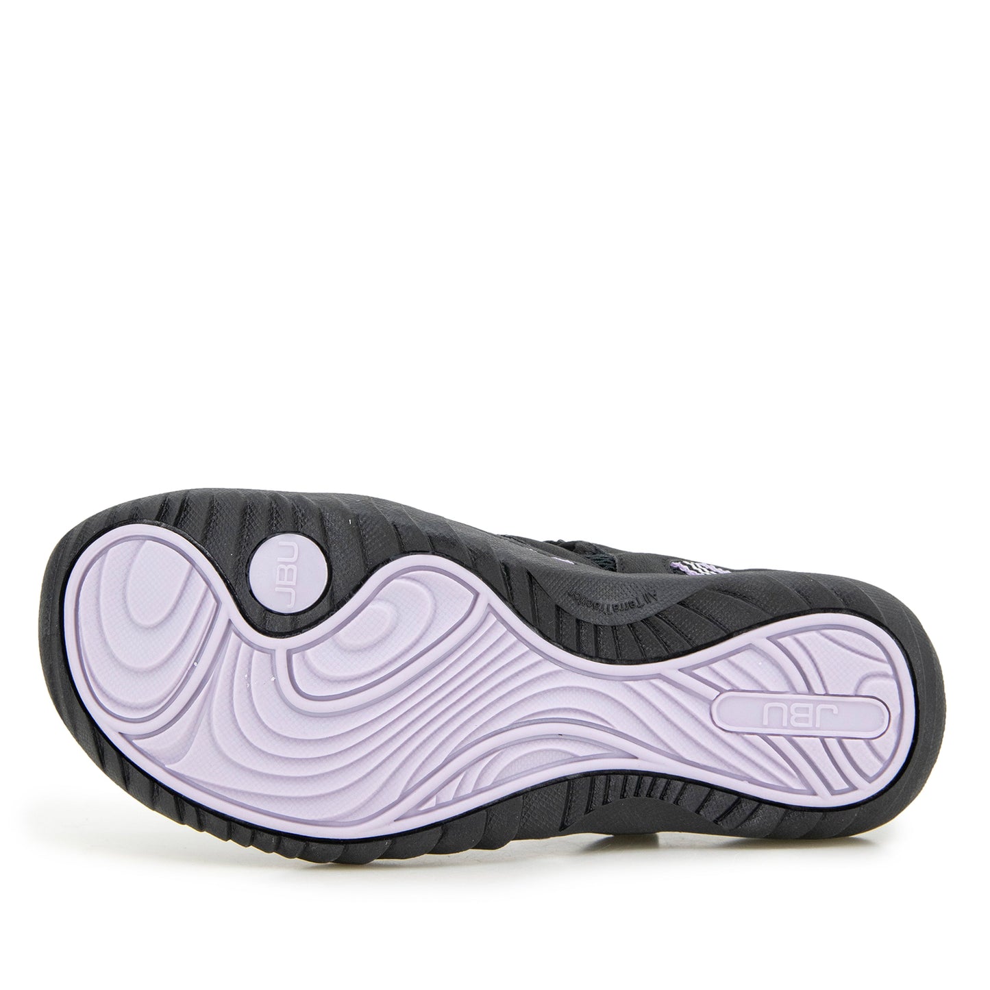 Women Regional Water Ready Black/Lilac