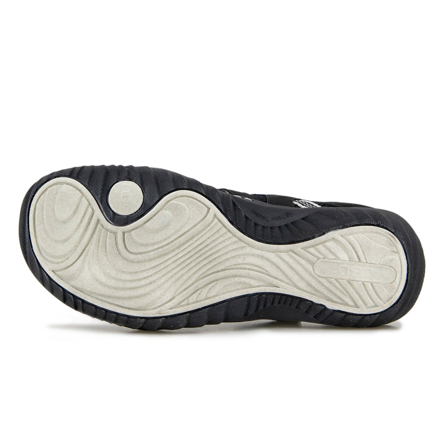 Women Regional Water Ready Black/White