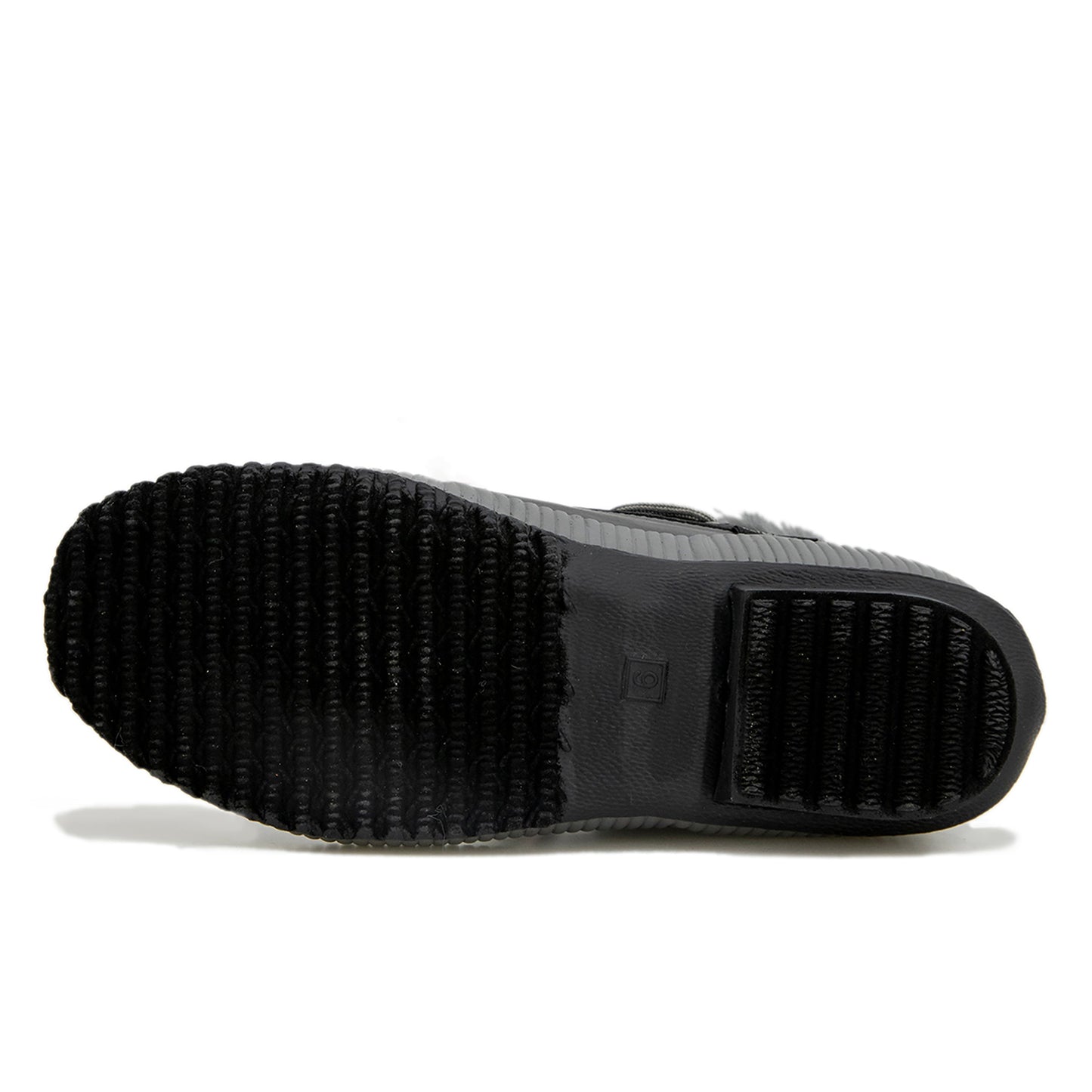 Women Maria Waterproof Black