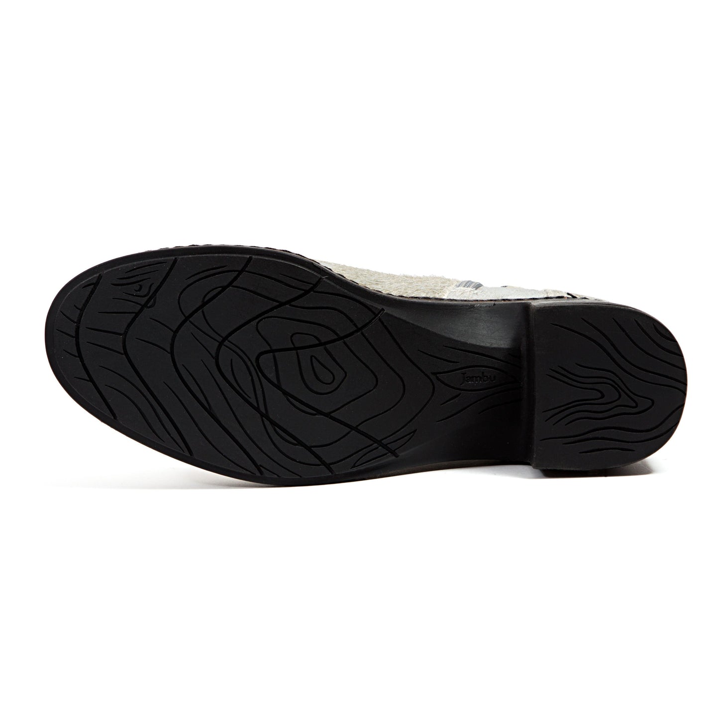 Women Vanda Water Resistant Silver