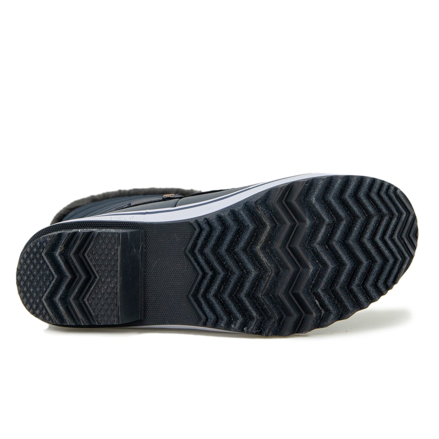 Women Siberia Water Resistant Navy