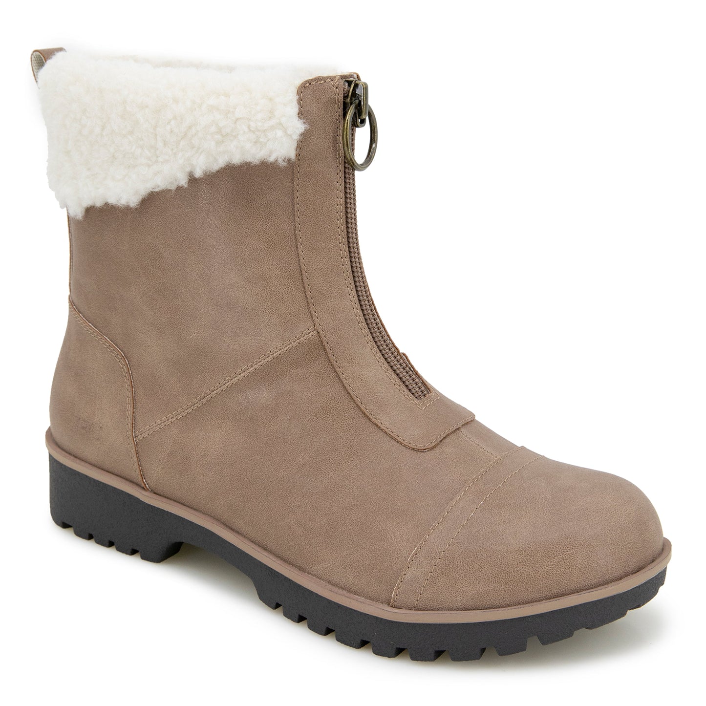 Women Brynn Water Resistant Taupe
