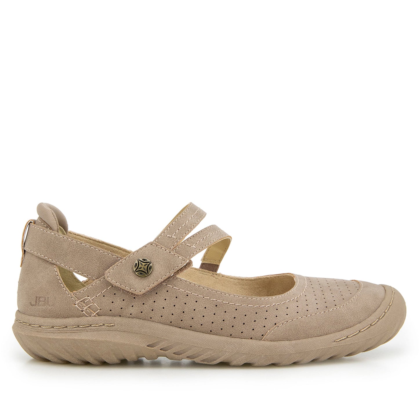 Women Fawn Taupe