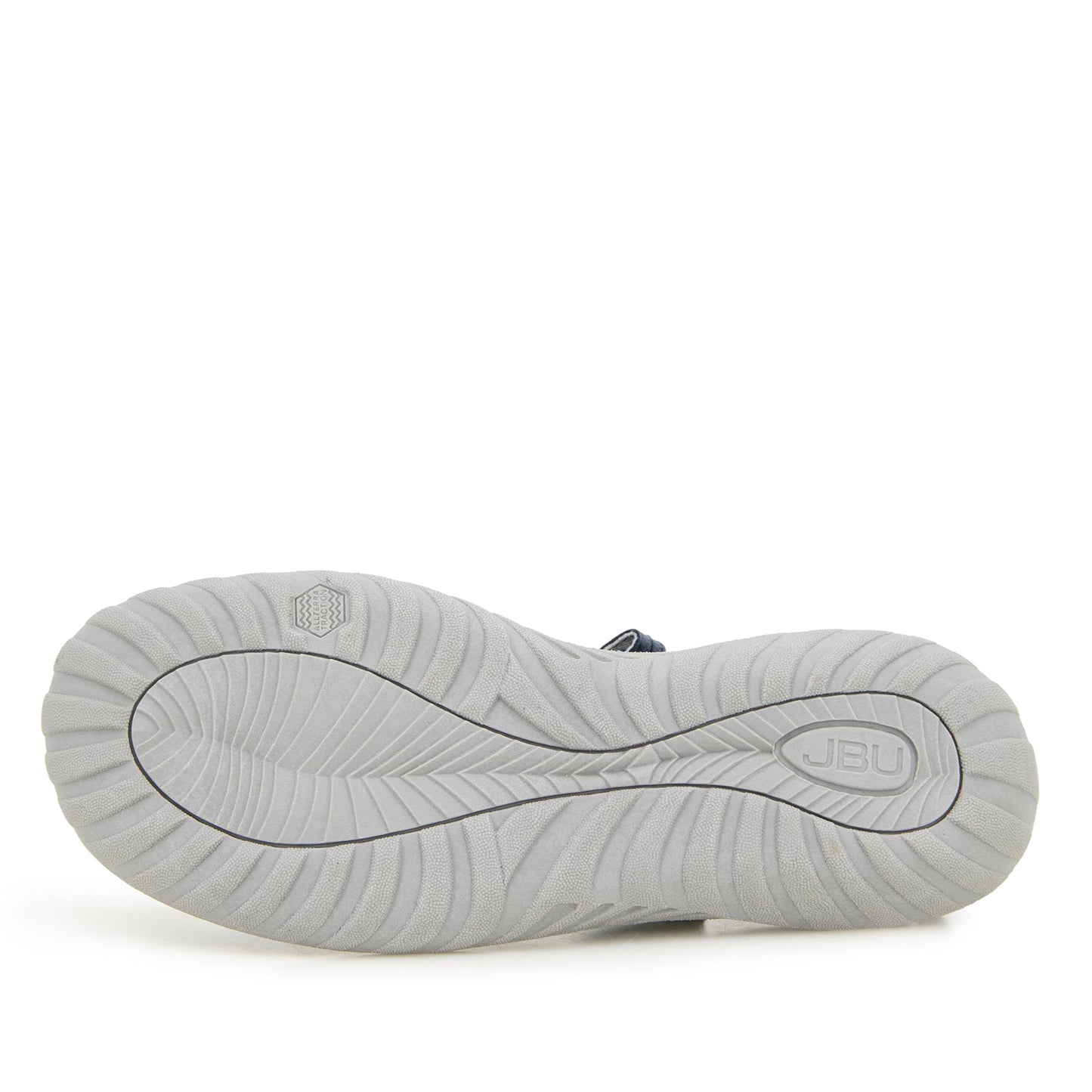 Women Anne Navy Shimmer