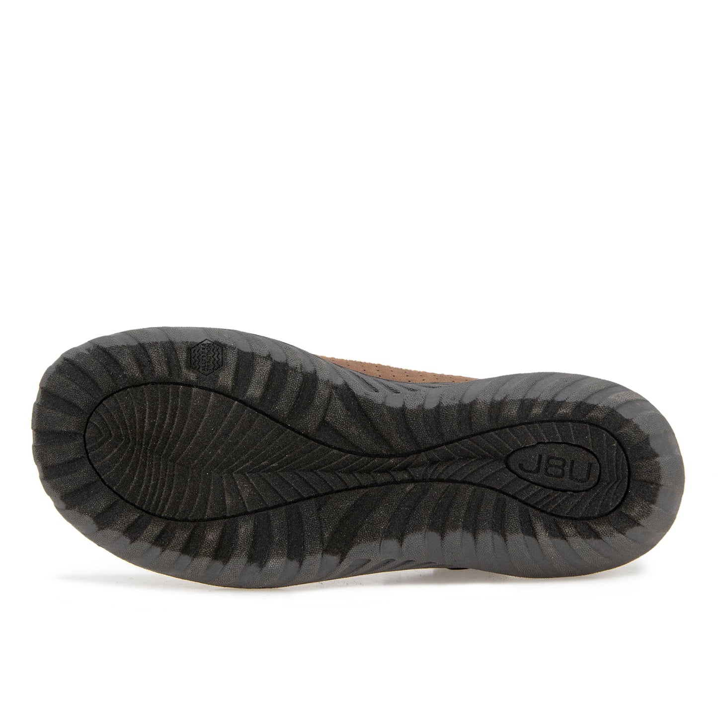 Women Fawn Dark Brown