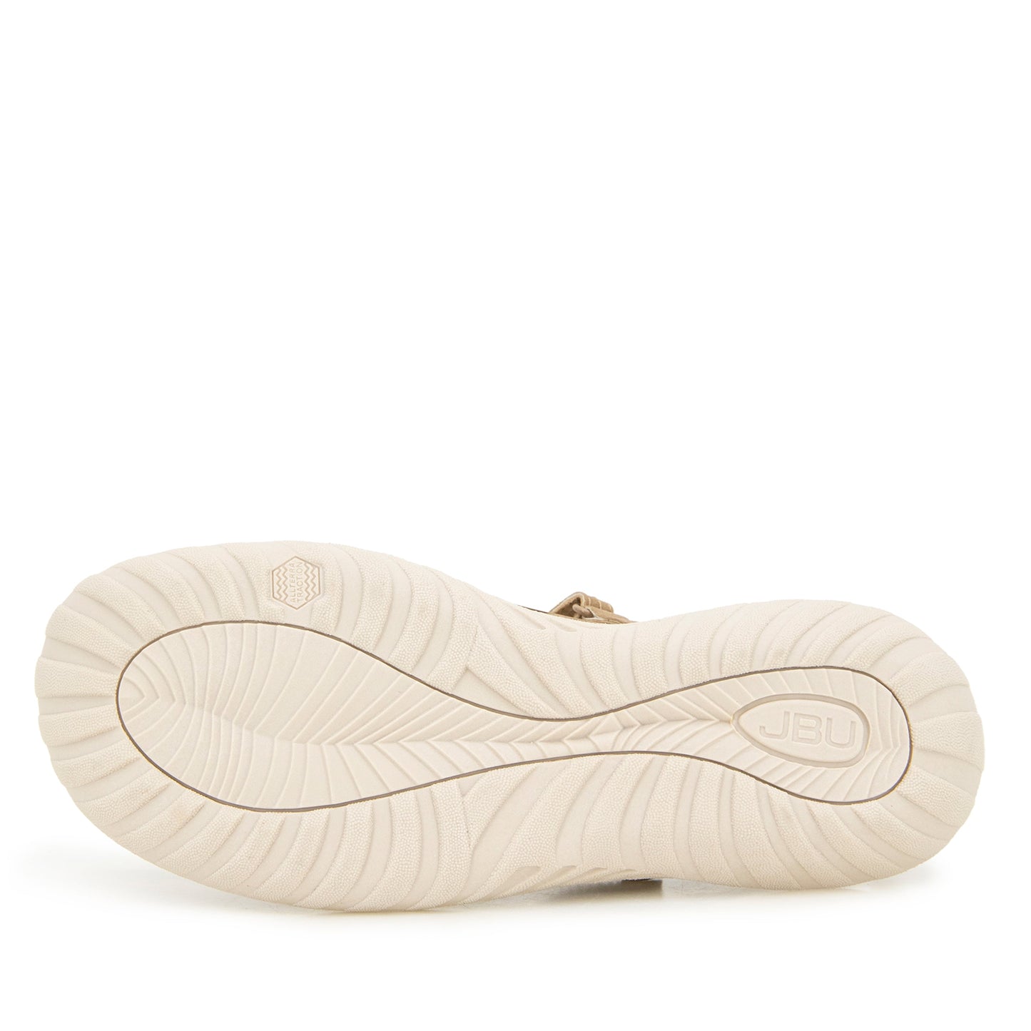 Women Anne Taupe Shimmer