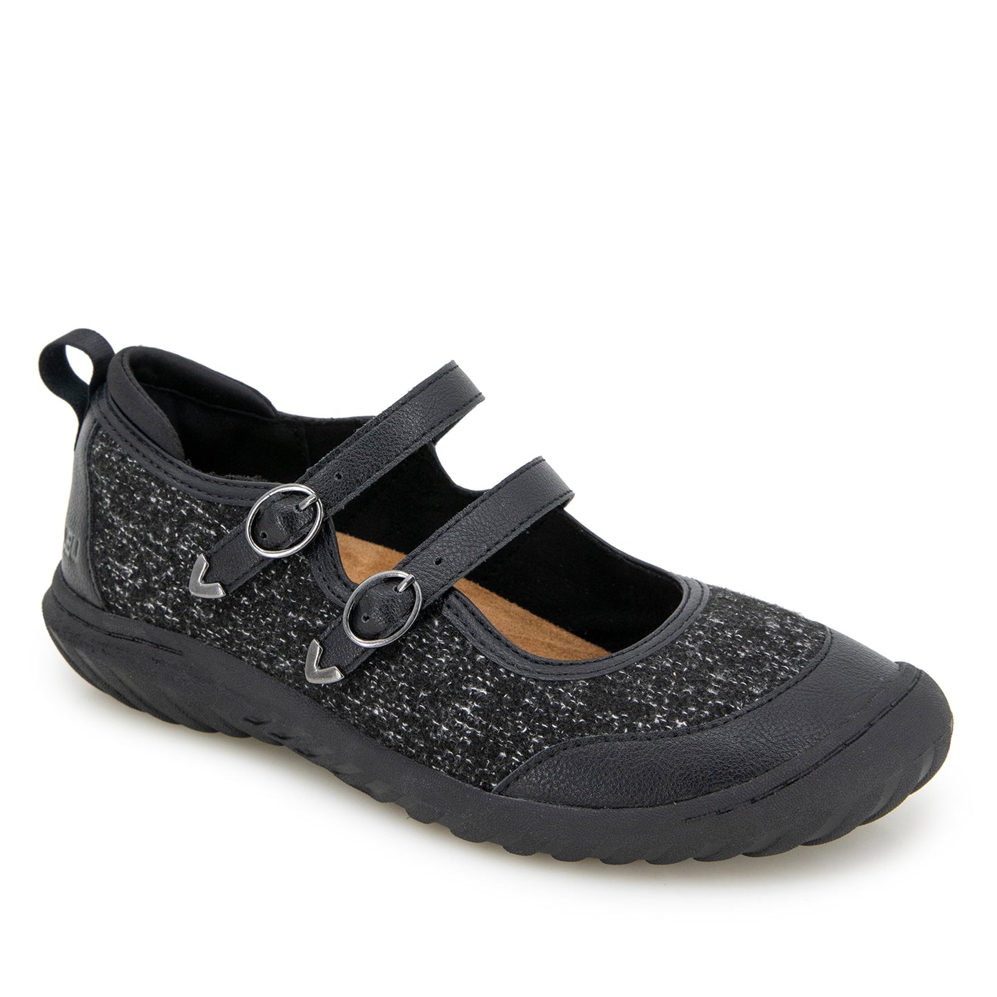 Women Nina Black