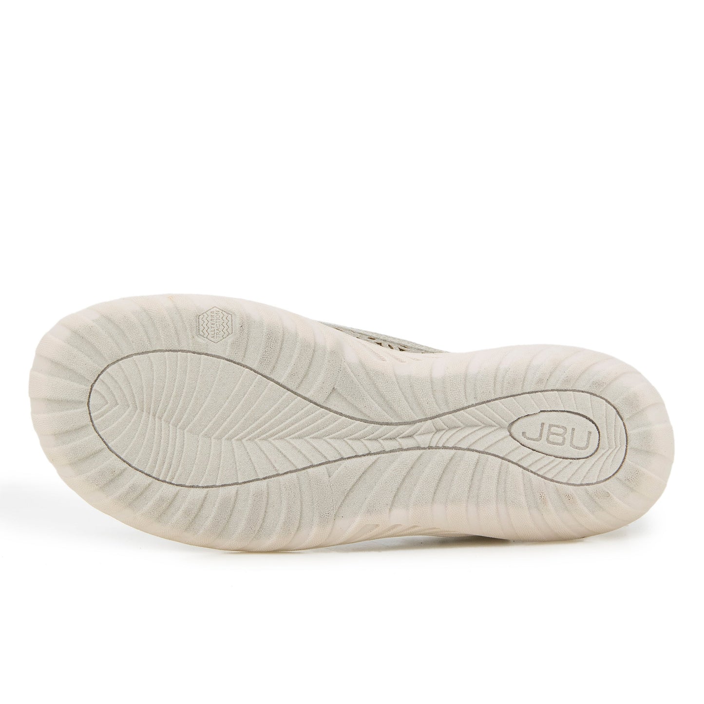 Women Daffodil Cream Shimmer