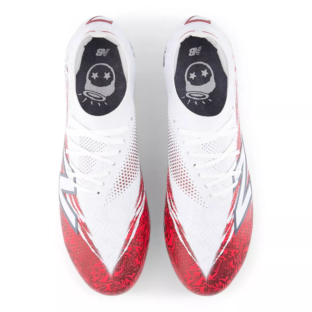 New Balance BUKAYO SAKA x FURON ELITE FG V8 For Men|Women