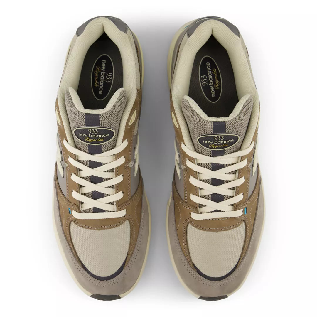 New Balance NB Numeric Andrew Reynolds 933 For Men|Women