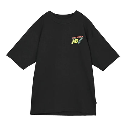 New Balance Classic Tri-Logo Heat Map T-Shirt For Men