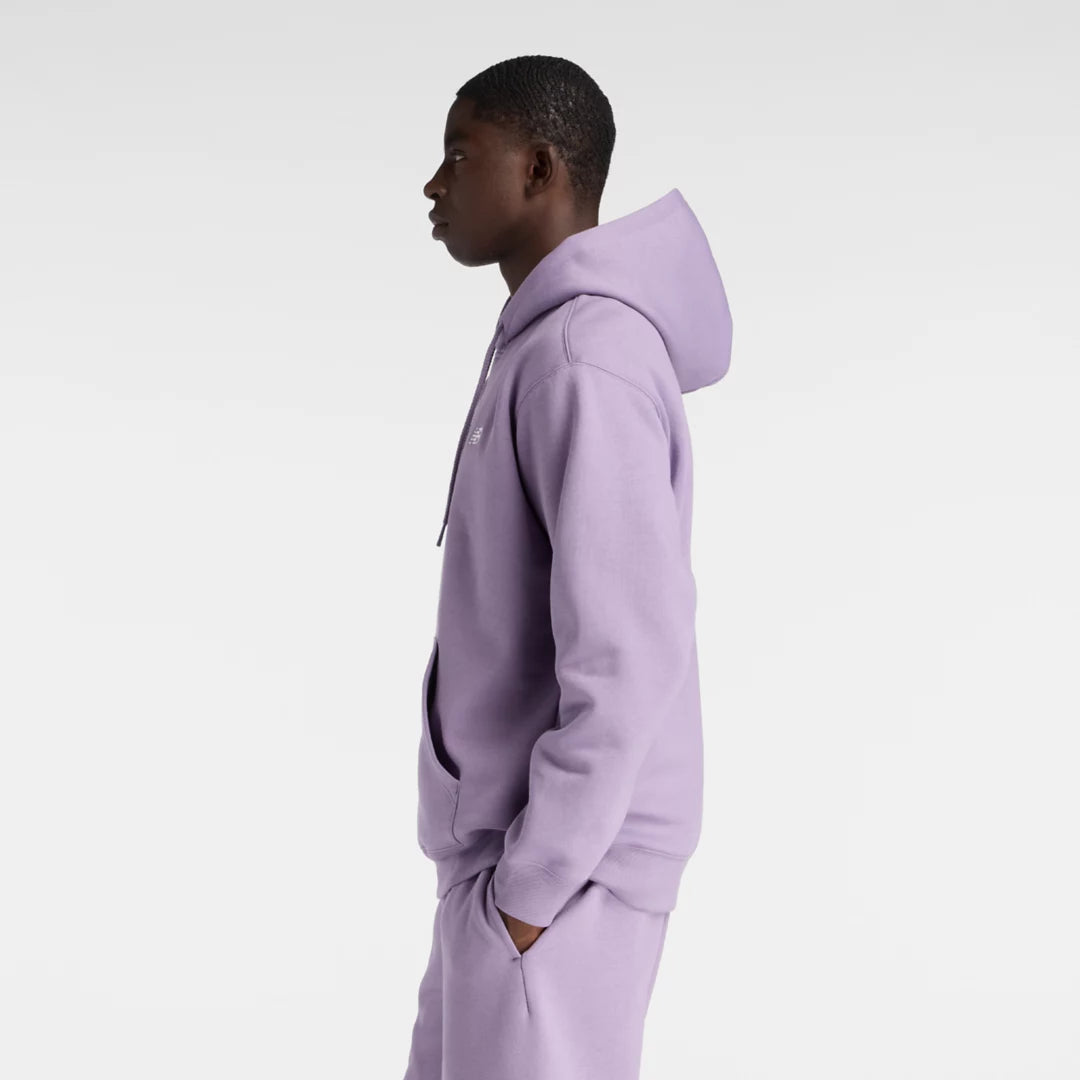 New Balance Sport Essentials Fleece Hoodie For Men