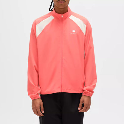 New Balance Made in USA Woven Jacket For Men