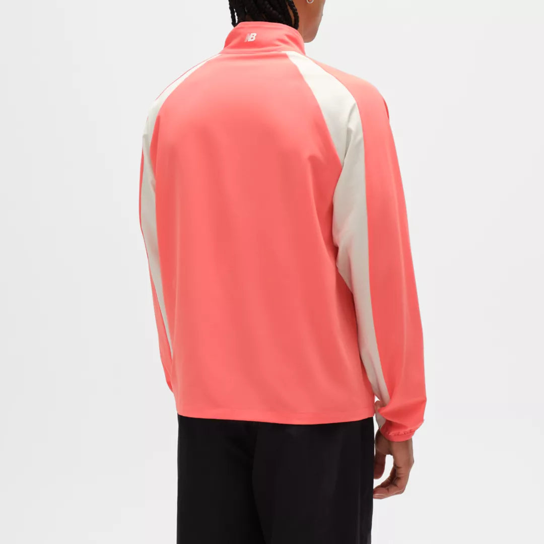 New Balance Made in USA Woven Jacket For Men