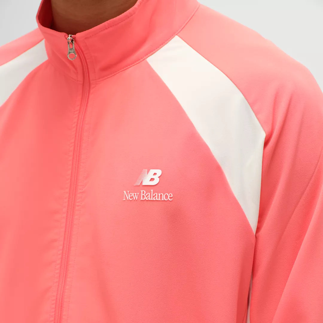 New Balance Made in USA Woven Jacket For Men