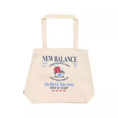 New Balance Graphic Tote For Men|Kids