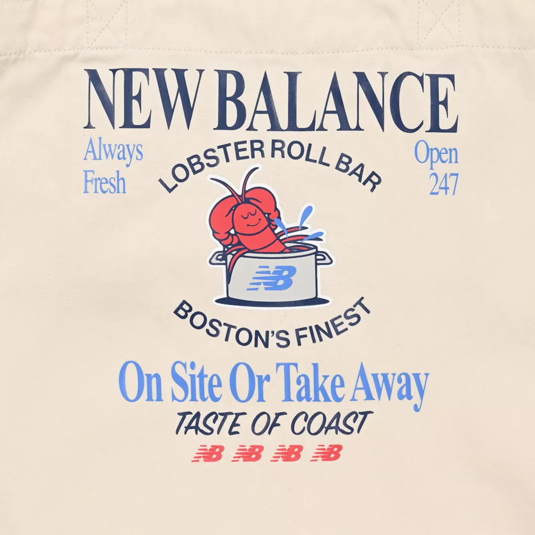 New Balance Graphic Tote For Men|Kids