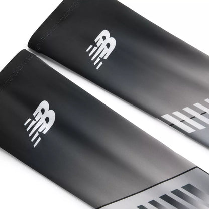 New Balance Quincy Wilson Signature Collection Achieve Arm Sleeves For Men