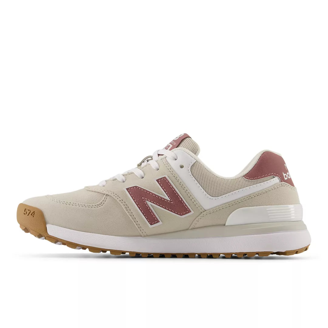 New Balance 574 Greens V2 For Women