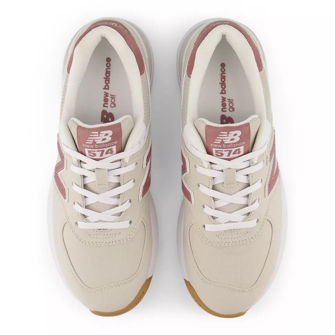 New Balance 574 Greens V2 For Women
