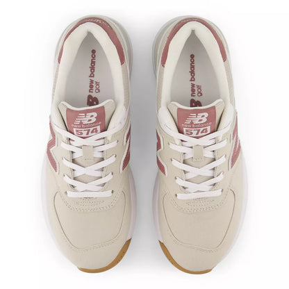 New Balance 574 Greens V2 For Women