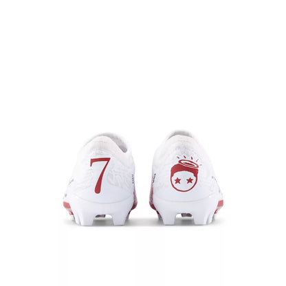 New Balance BUKAYO SAKA x FURON TEAM JNR FG V8 For Kids