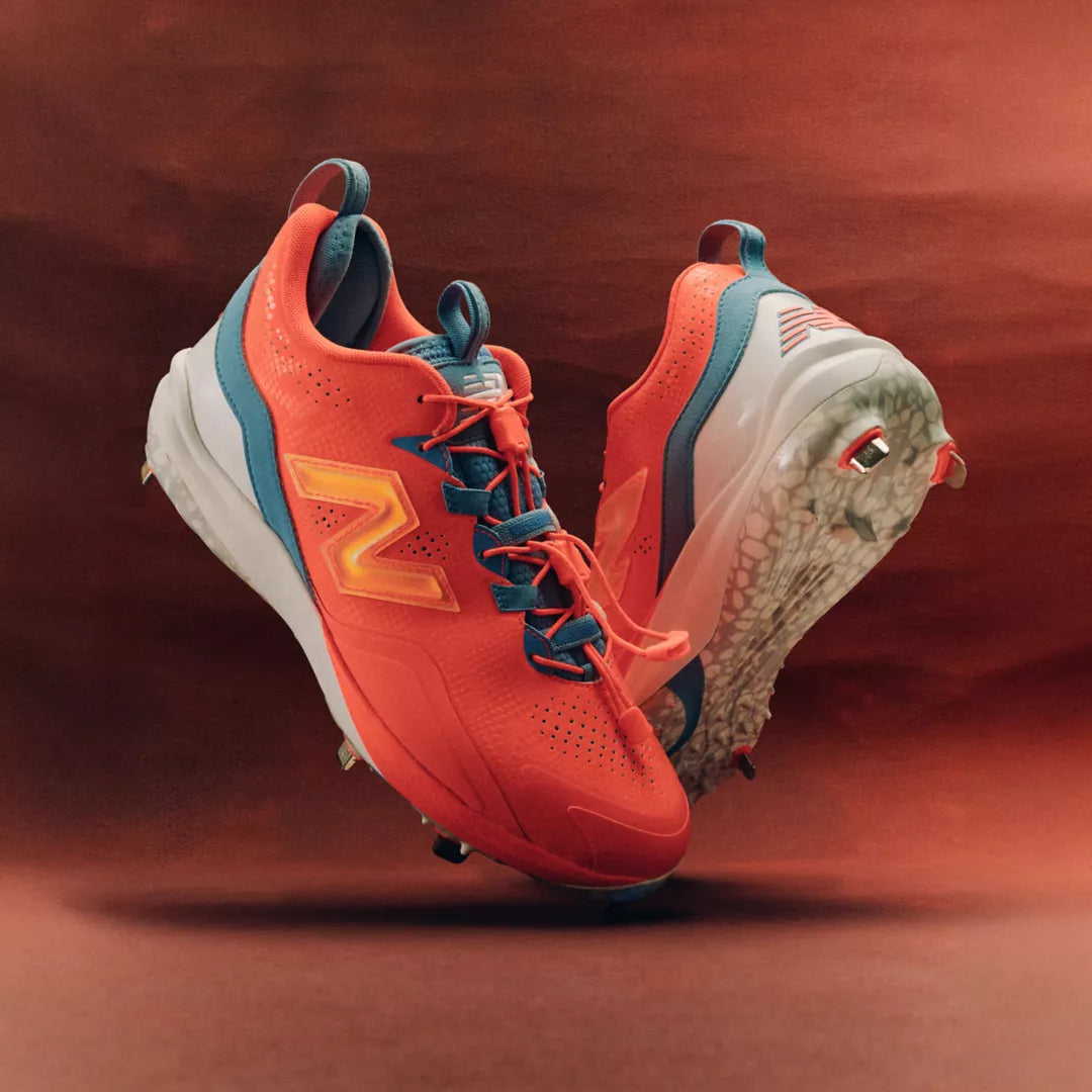 New Balance FuelCell Lindor 3 For Men|Women