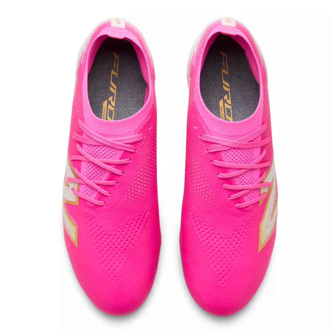 New Balance Furon Elite FG V8 For Men|Women