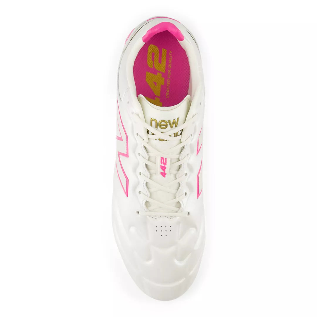 New Balance 442 Elite FG V3 For Men|Women