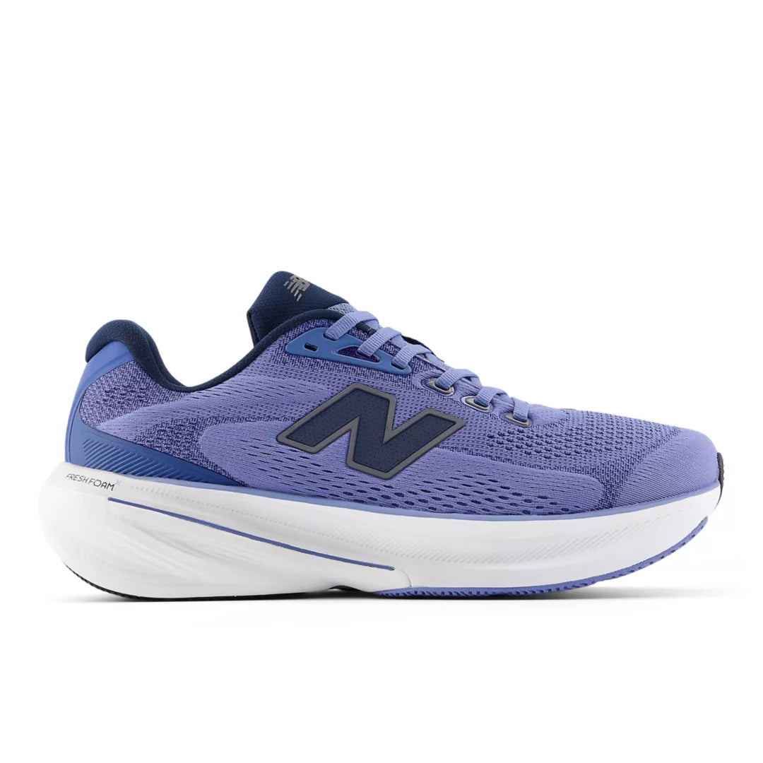 FAIRWEATHER BLUE with NB NAVY,7,Narrow (B)